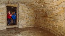Die Wewelsburg von 1609 – Eine bauhistorische Spurensuche